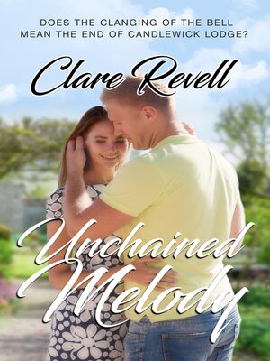 cover image of Unchained Melody